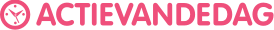 Logo: Actievandedag