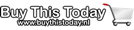 Logo: Buythistoday