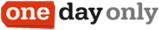 Logo: OneDayOnly
