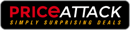 Logo: PriceAttack