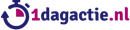 Logo: 1dagactie